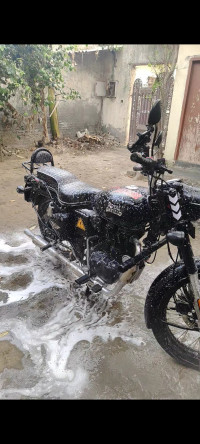 Royal Enfield 2023 Bullet 350 2023 Model