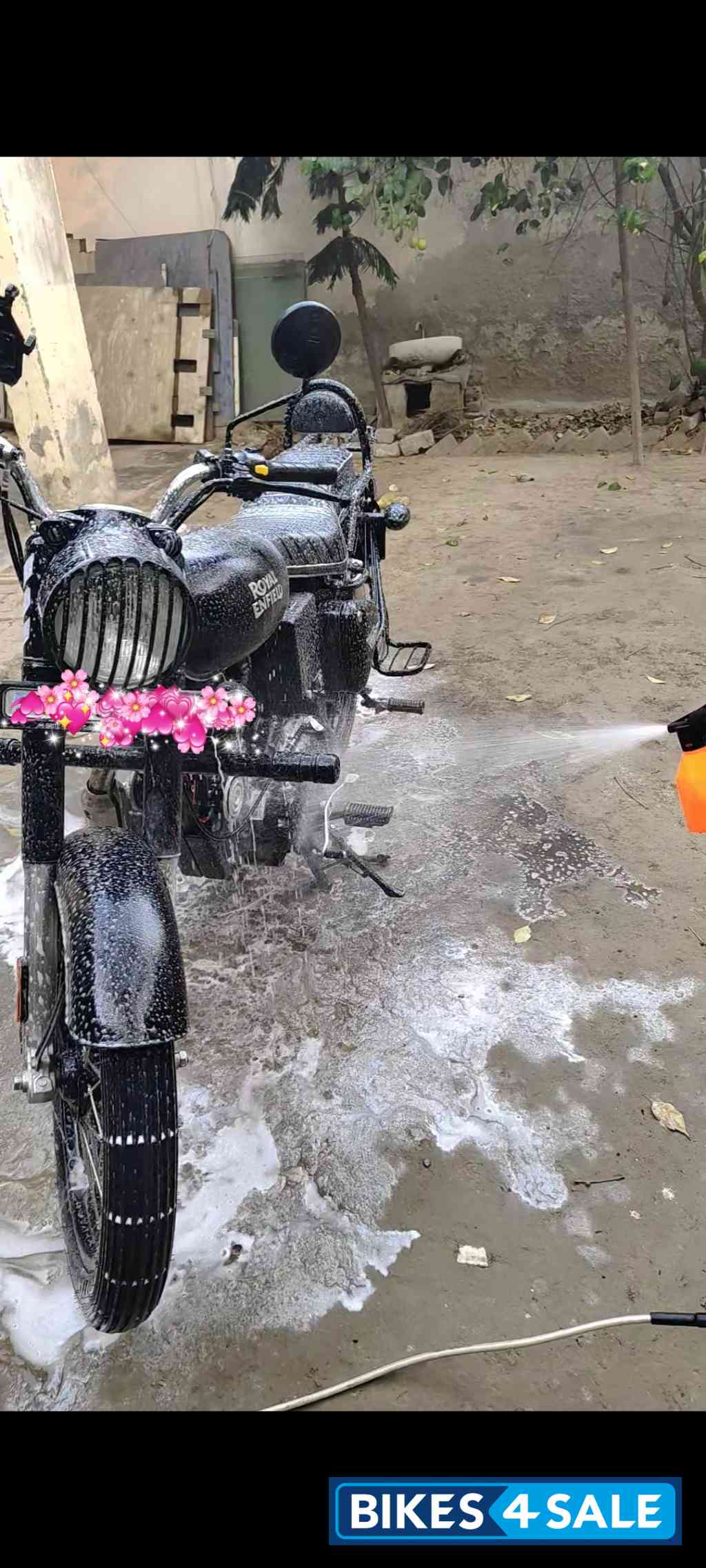 Royal Enfield 2023 Bullet 350