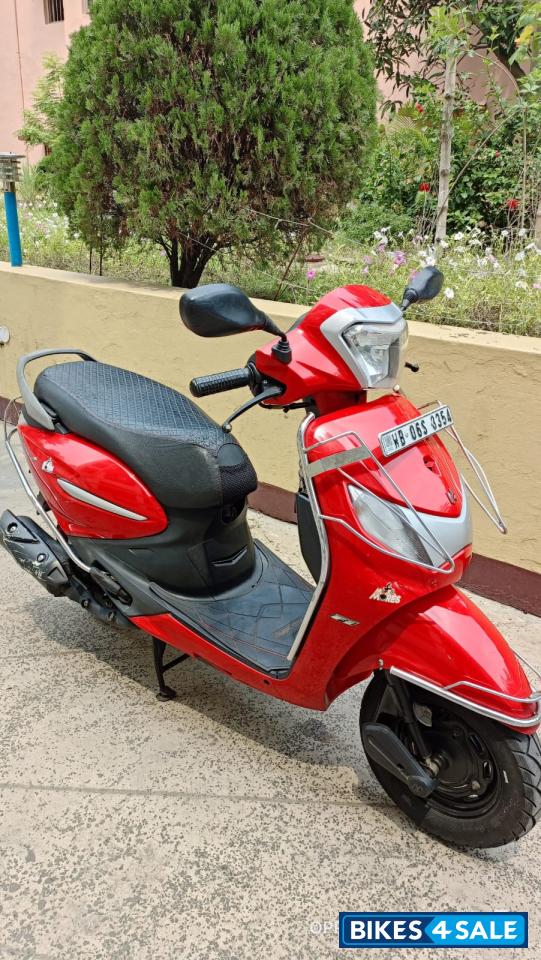 Red Hero Pleasure Plus XTec