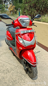 Red Hero Pleasure Plus XTec