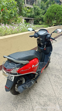 Red Hero Pleasure Plus XTec