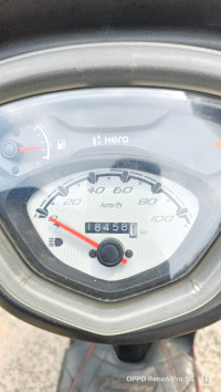 Red Hero Pleasure Plus XTec