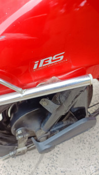 Red Hero Pleasure Plus XTec