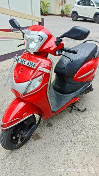 Red Hero Pleasure Plus XTec