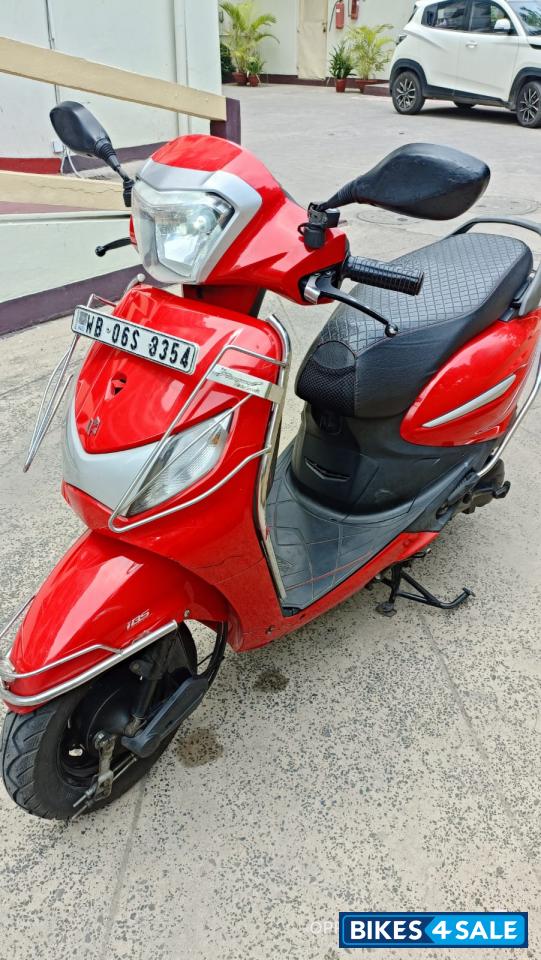 Red Hero Pleasure Plus XTec