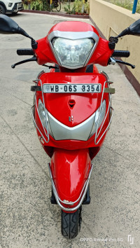 Red Hero Pleasure Plus XTec