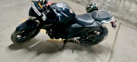Yamaha FZ25