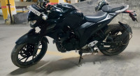 Yamaha FZ25