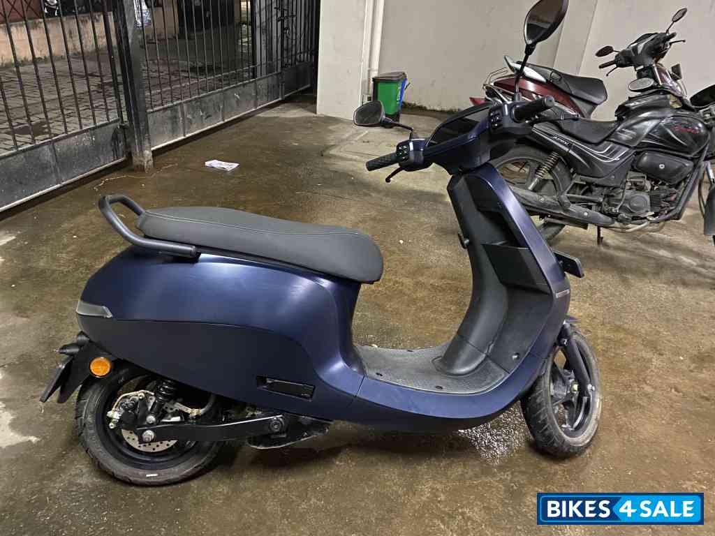 Ola S1 Pro Gen2 Ola S1 Pro Gen2