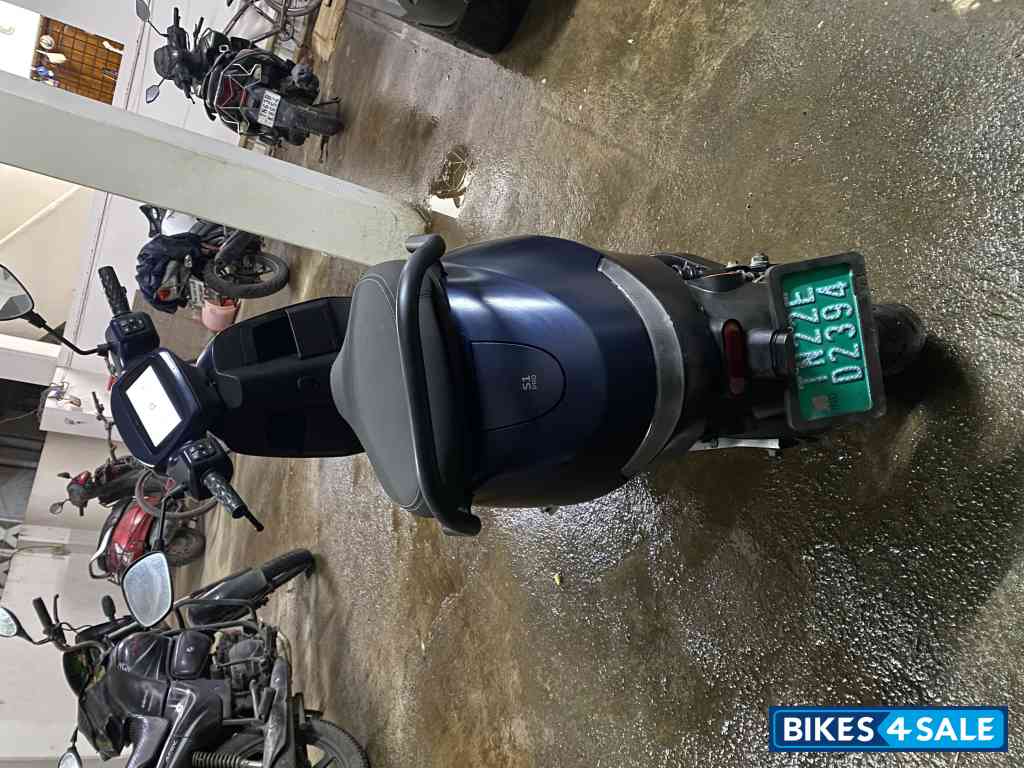 Ola S1 Pro Gen2 Ola S1 Pro Gen2