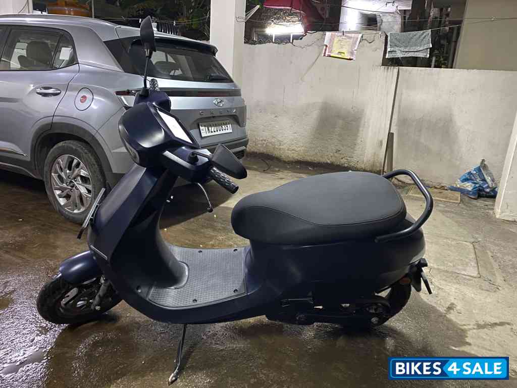 Ola S1 Pro Gen2 Ola S1 Pro Gen2