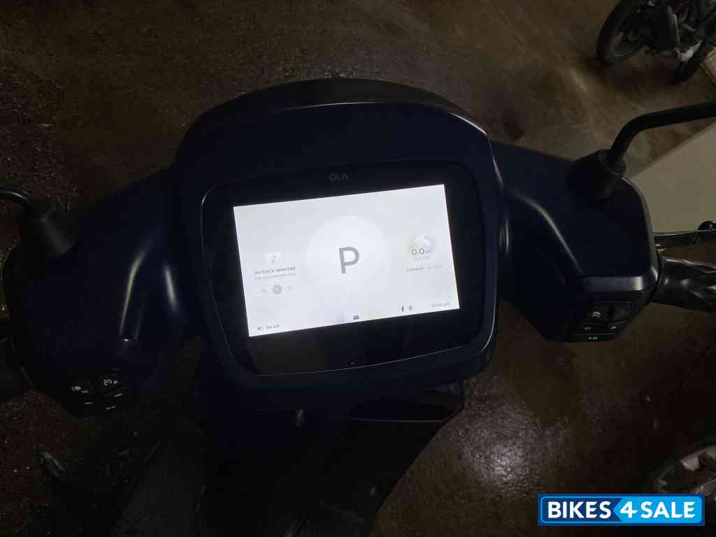 Ola S1 Pro Gen2 Ola S1 Pro Gen2