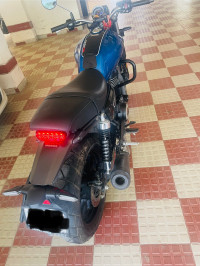 Honda CB350RS 2022 Model