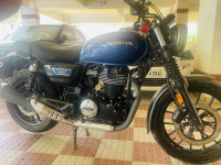 Honda CB350RS
