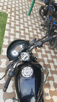 Bajaj Pulsar 150