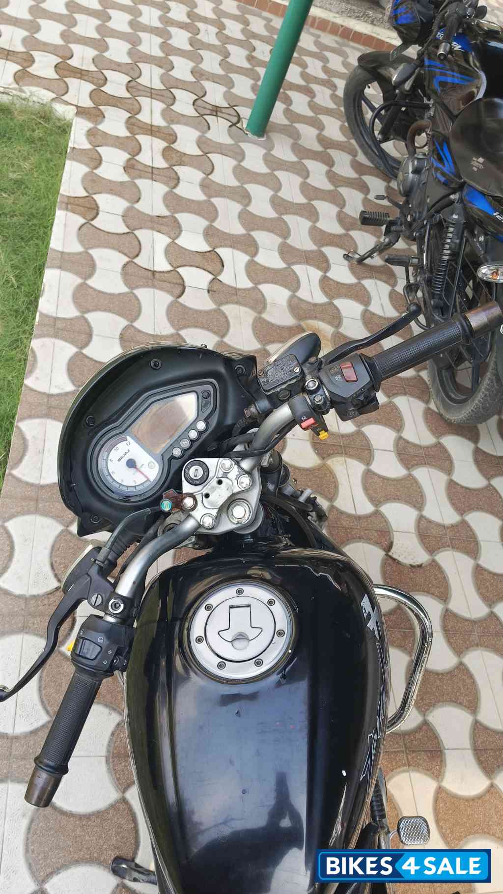 Bajaj Pulsar 150