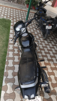 Bajaj Pulsar 150