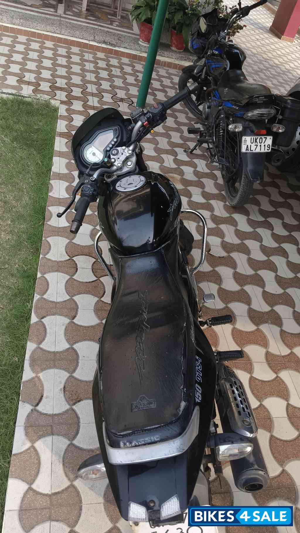 Bajaj Pulsar 150