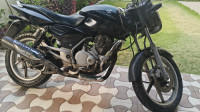 Bajaj Pulsar 150