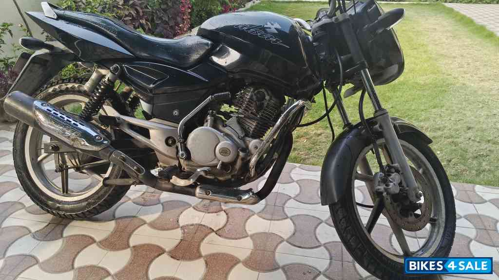 Bajaj Pulsar 150