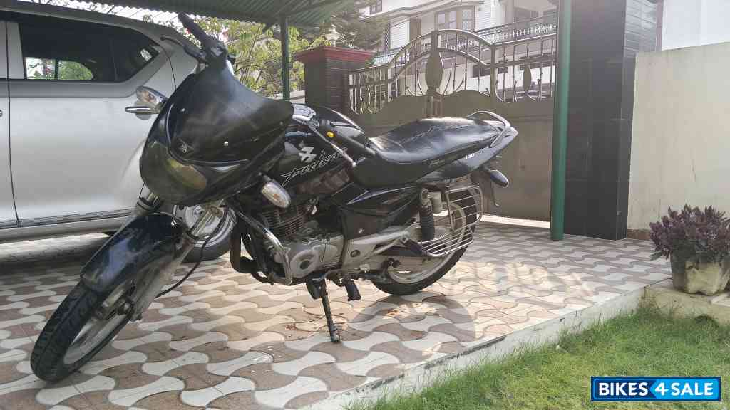 Bajaj Pulsar 150