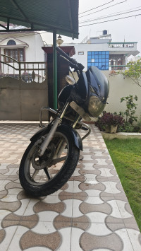 Bajaj Pulsar 150