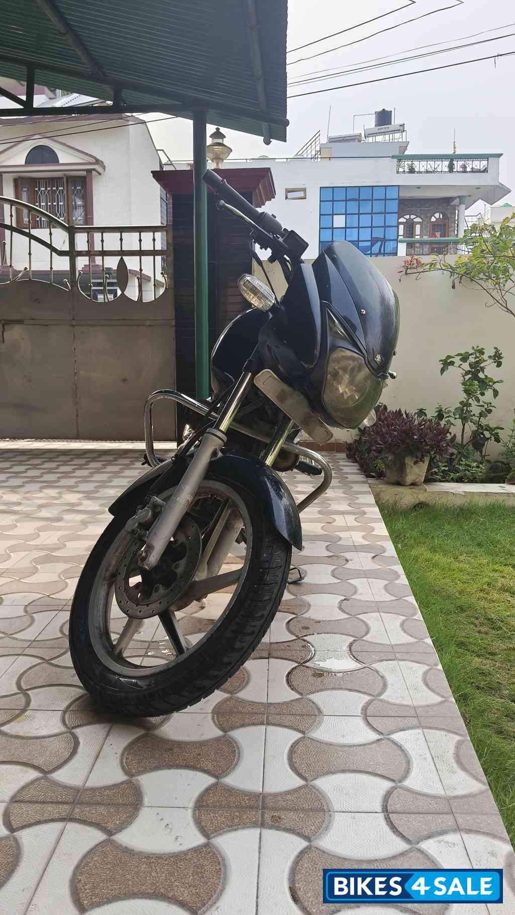 Bajaj Pulsar 150