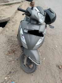 TVS Jupiter 125