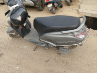 TVS Jupiter 125