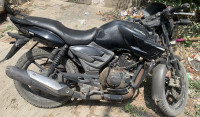 TVS Apache RTR 160 2011 Model