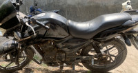 TVS Apache RTR 160