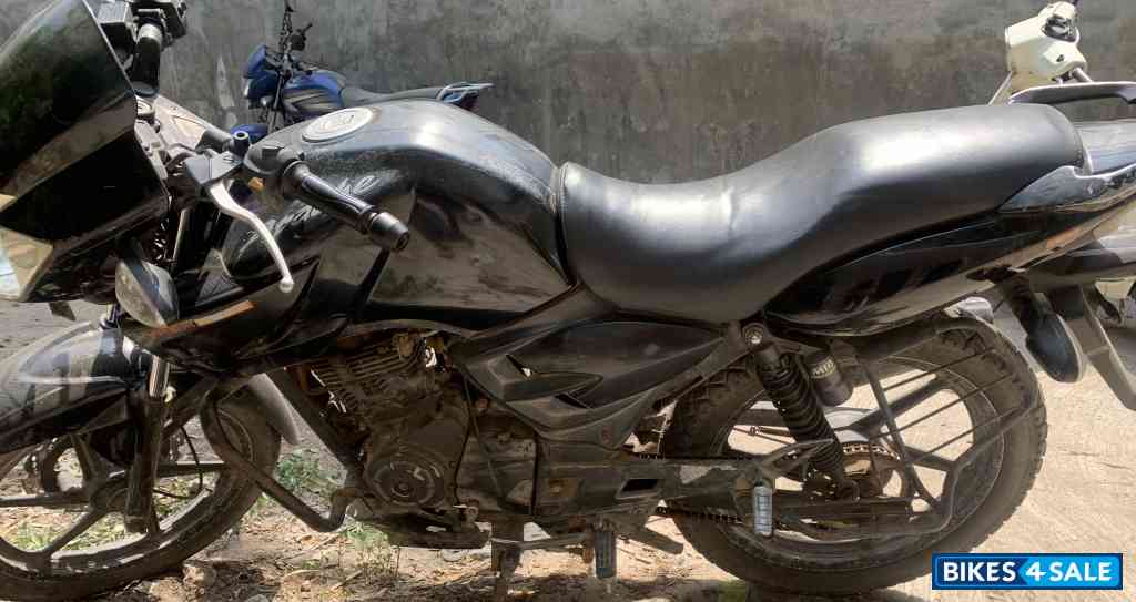 TVS Apache RTR 160 TVS Apache RTR 160