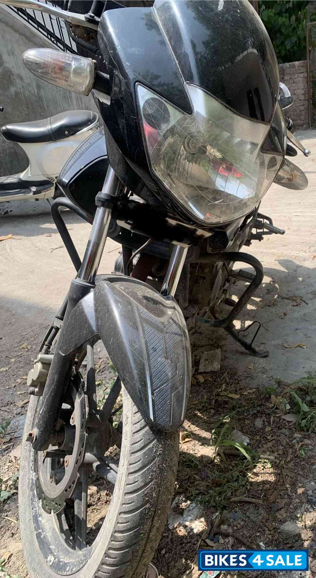 TVS Apache RTR 160 TVS Apache RTR 160