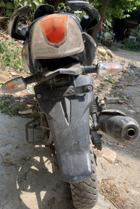 TVS Apache RTR 160