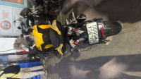 Bajaj Pulsar RS 200