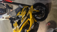 Bajaj Pulsar RS 200
