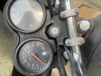 Bajaj CT 100