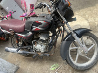 Bajaj CT 100
