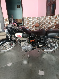 Royal Enfield Classic 350 2017 Model