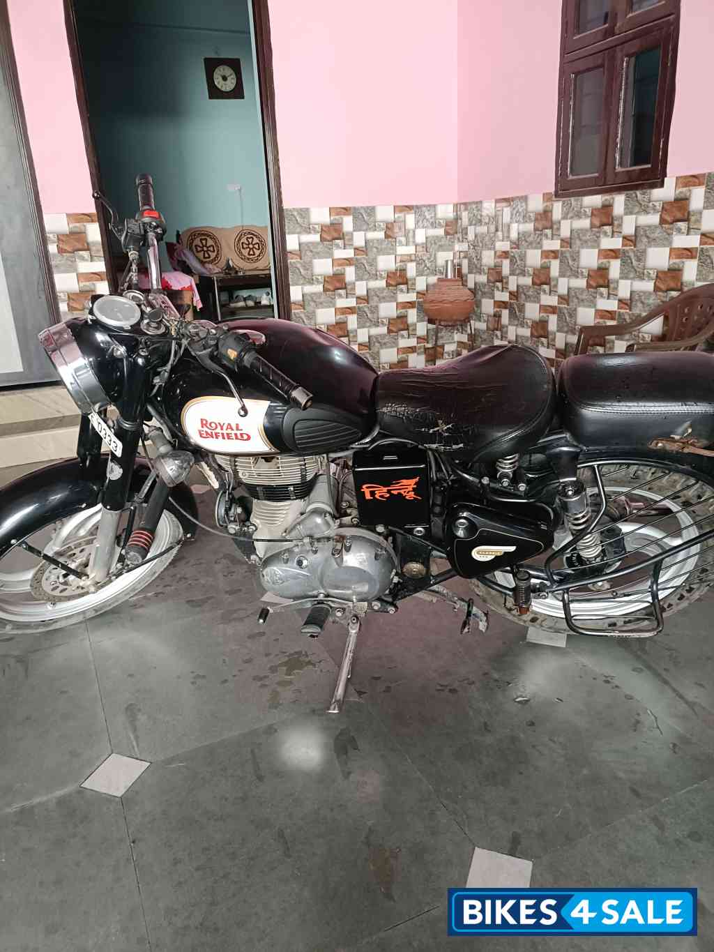 Royal Enfield Classic 350