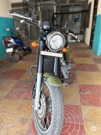 Jawa forty two BS6 2020 Model