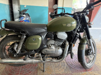 Jawa forty two BS6