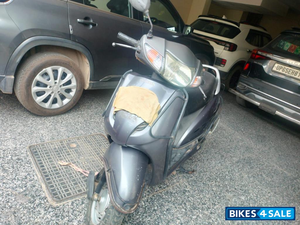 Honda Activa