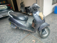 Honda Activa