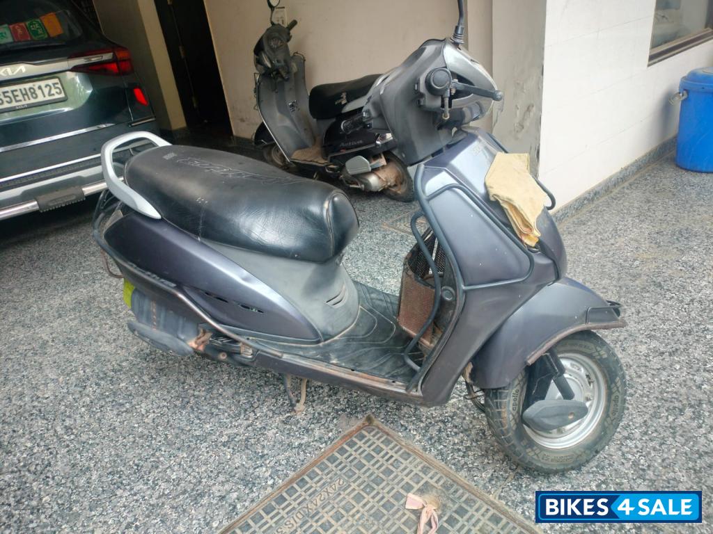 Honda Activa