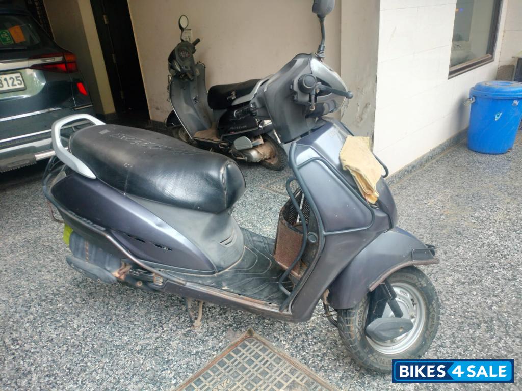 Honda Activa