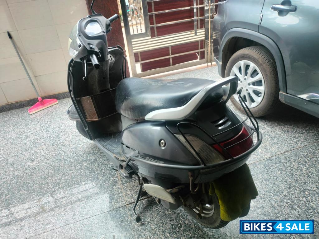 Honda Activa