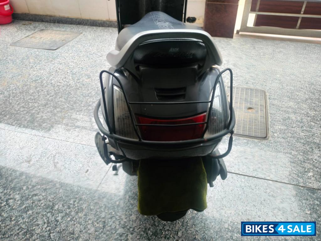 Honda Activa