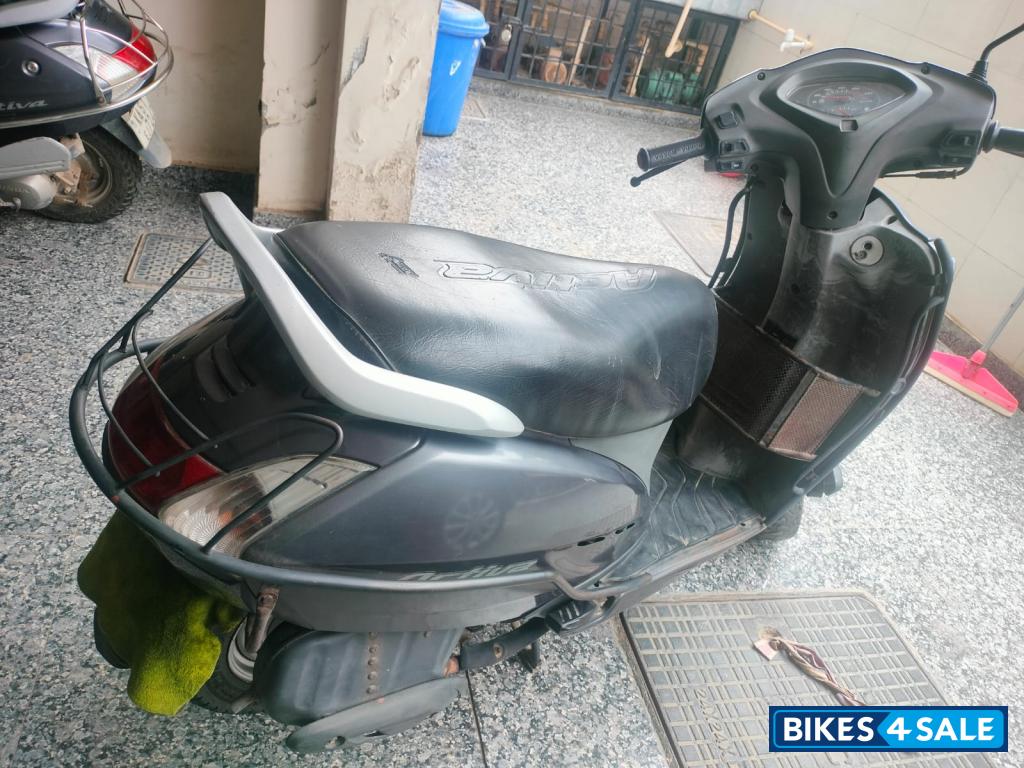 Honda Activa