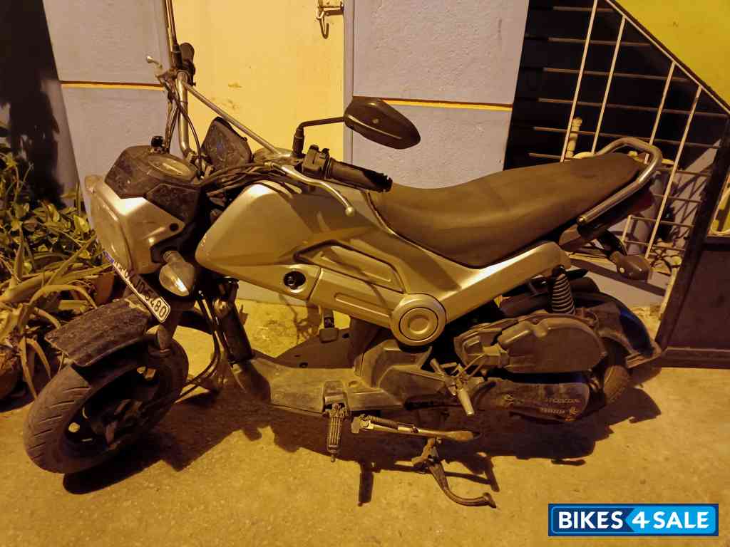 Honda Navi